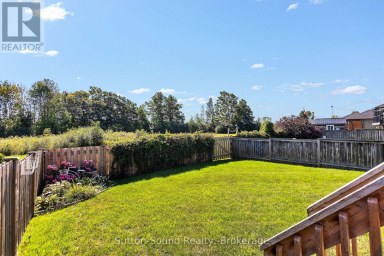 2327 10TH AVENUE E Owen Sound Ontario photo 7
