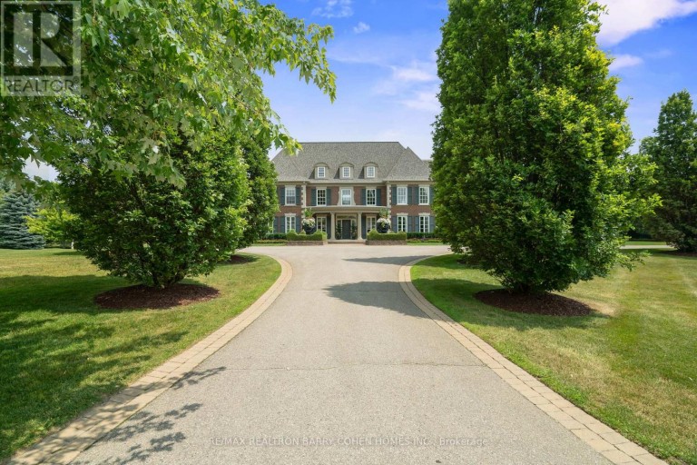 91 FAIRFIELD DRIVE, King, Ontario, L7B1L9