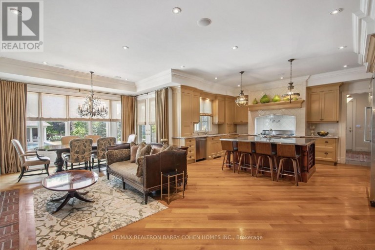 91 FAIRFIELD DRIVE, King, Ontario, L7B1L9