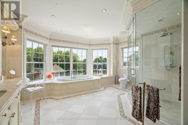 91 FAIRFIELD DRIVE, King, Ontario, L7B1L9