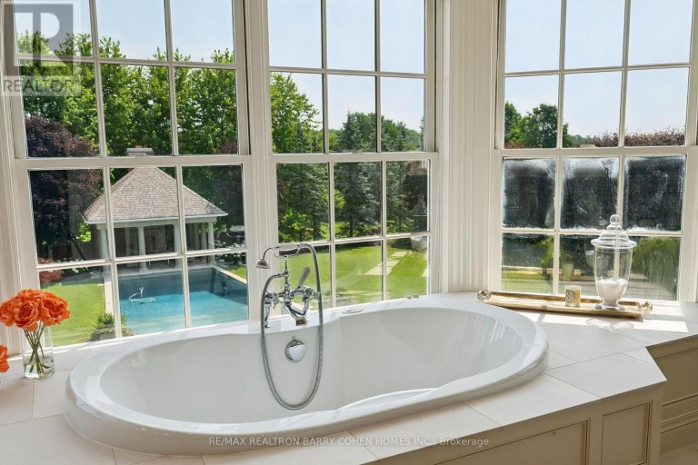 91 FAIRFIELD DRIVE, King, Ontario, L7B1L9