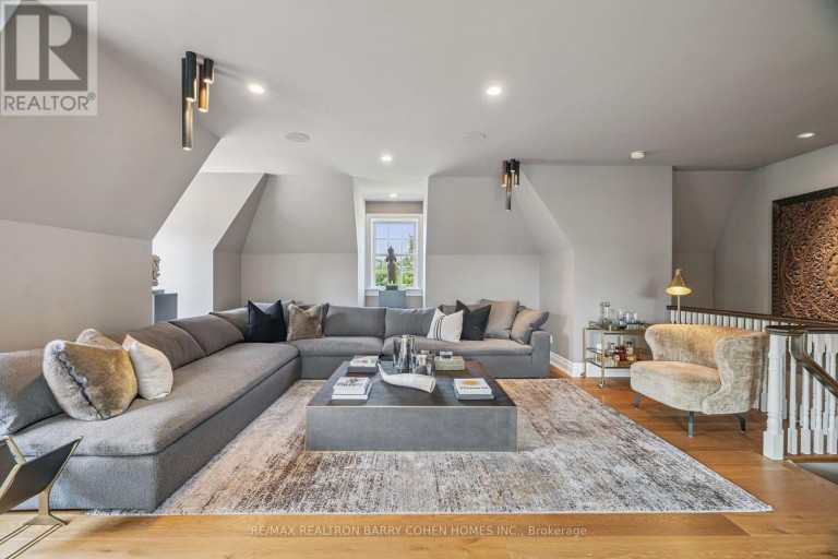 91 FAIRFIELD DRIVE, King, Ontario, L7B1L9