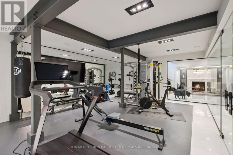 91 FAIRFIELD DRIVE, King, Ontario, L7B1L9