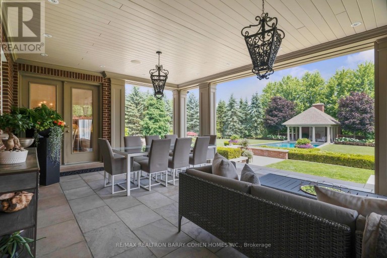 91 FAIRFIELD DRIVE, King, Ontario, L7B1L9