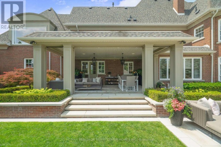 91 FAIRFIELD DRIVE, King, Ontario, L7B1L9