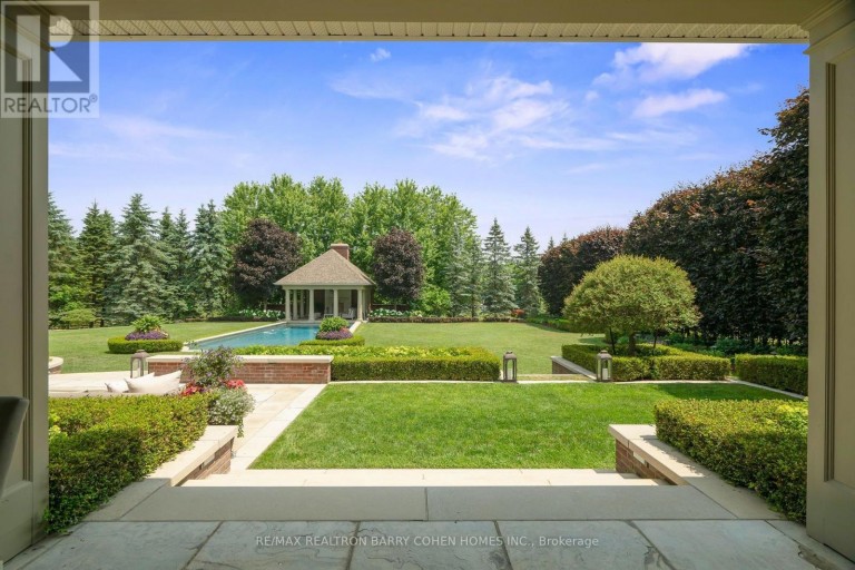 91 FAIRFIELD DRIVE, King, Ontario, L7B1L9
