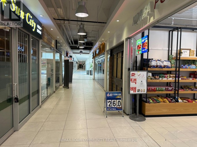 161 - 7181 YONGE STREET, Markham (Thornhill), Ontario, L3T0C7