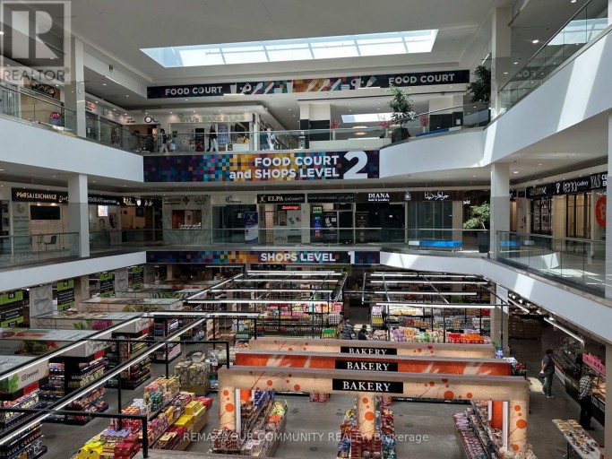 161 - 7181 YONGE STREET, Markham (Thornhill), Ontario, L3T0C7