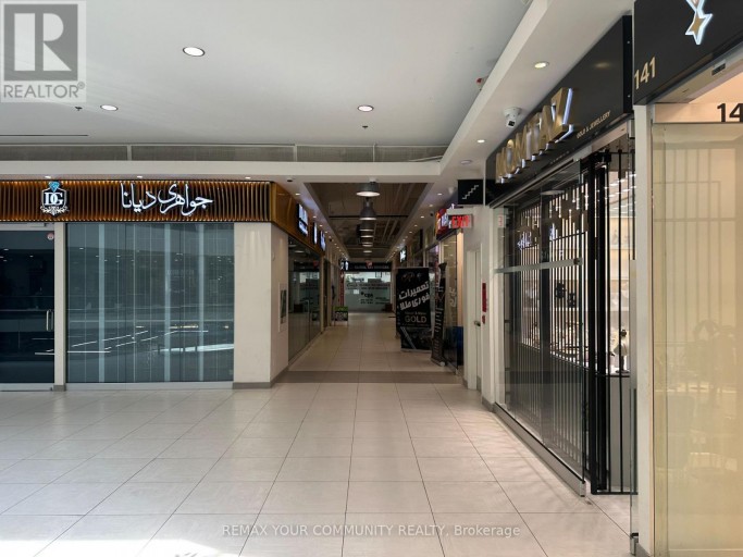 161 - 7181 YONGE STREET, Markham (Thornhill), Ontario, L3T0C7