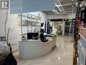 161 - 7181 YONGE STREET Markham (Thornhill) Ontario photo 7