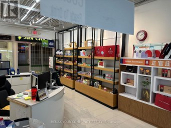 161 - 7181 YONGE STREET Markham (Thornhill) Ontario photo 8
