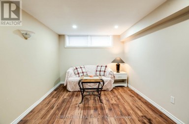 1 WILLIS DRIVE Aurora (Aurora Highlands) Ontario photo 22