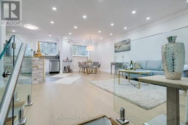 1 WILLIS DRIVE Aurora (Aurora Highlands) Ontario photo 6