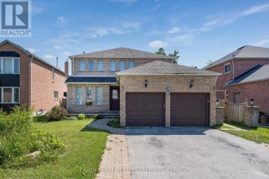 503 GROVE STREET E Barrie (Grove East) Ontario photo 1