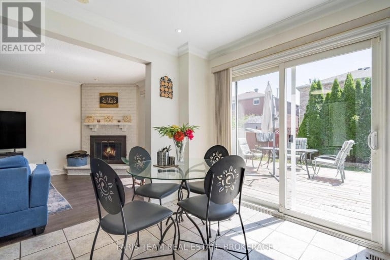 503 GROVE STREET E, Barrie (Grove East), Ontario, L4M5Z4