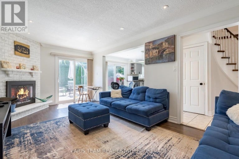 503 GROVE STREET E, Barrie (Grove East), Ontario, L4M5Z4