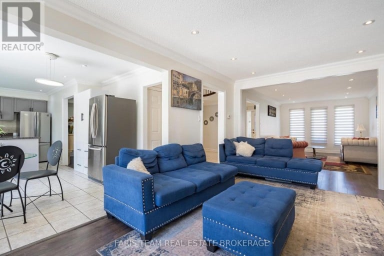 503 GROVE STREET E, Barrie (Grove East), Ontario, L4M5Z4