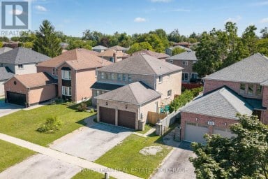 503 GROVE STREET E Barrie (Grove East) Ontario photo 2