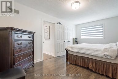 503 GROVE STREET E Barrie (Grove East) Ontario photo 21