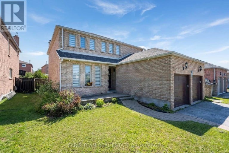 503 GROVE STREET E, Barrie (Grove East), Ontario, L4M5Z4