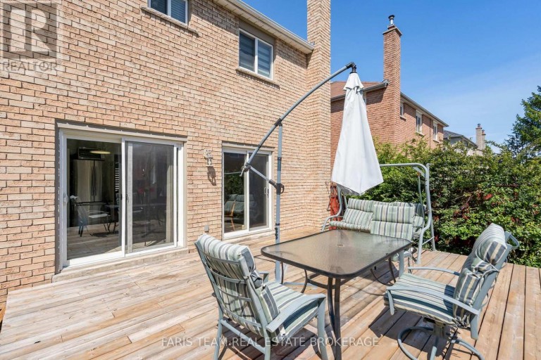 503 GROVE STREET E, Barrie (Grove East), Ontario, L4M5Z4