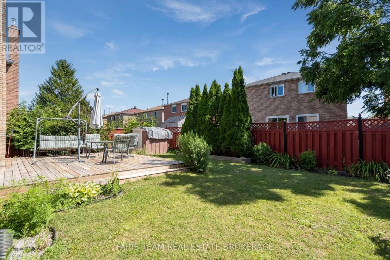 503 GROVE STREET E, Barrie (Grove East), Ontario, L4M5Z4