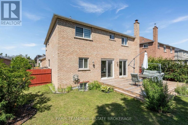 503 GROVE STREET E, Barrie (Grove East), Ontario, L4M5Z4