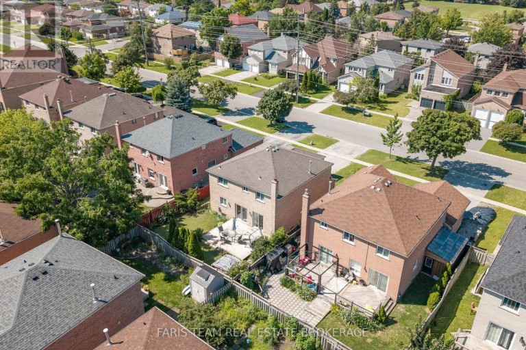 503 GROVE STREET E, Barrie (Grove East), Ontario, L4M5Z4