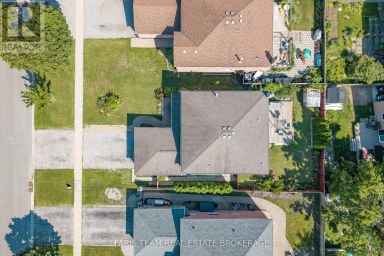 503 GROVE STREET E Barrie (Grove East) Ontario photo 47