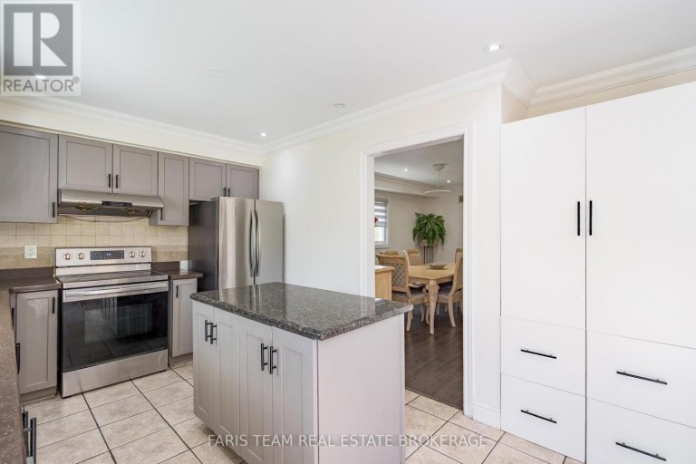 503 GROVE STREET E, Barrie (Grove East), Ontario, L4M5Z4