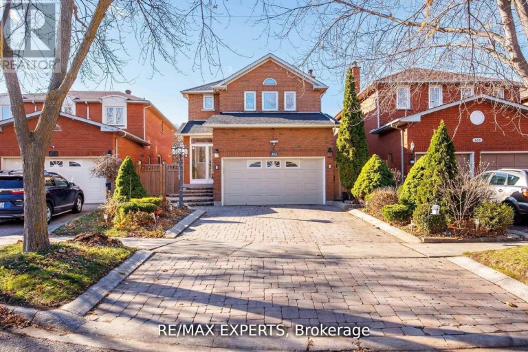 482 MALAGA ROAD, Mississauga (Fairview), Ontario, L5B3W2