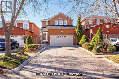 482 MALAGA ROAD Mississauga (Fairview) Ontario photo 1