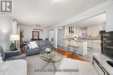 482 MALAGA ROAD Mississauga (Fairview) Ontario photo 10