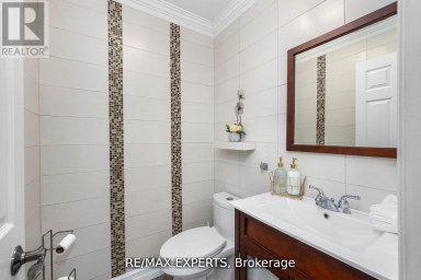 482 MALAGA ROAD Mississauga (Fairview) Ontario photo 11