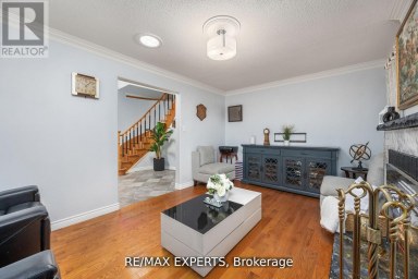 482 MALAGA ROAD Mississauga (Fairview) Ontario photo 12