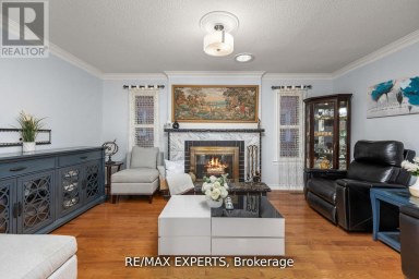 482 MALAGA ROAD Mississauga (Fairview) Ontario photo 13