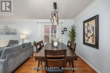 482 MALAGA ROAD Mississauga (Fairview) Ontario photo 14
