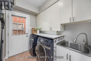 482 MALAGA ROAD Mississauga (Fairview) Ontario photo 15