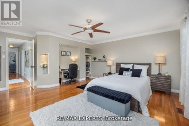 482 MALAGA ROAD Mississauga (Fairview) Ontario photo 17