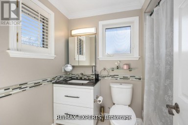 482 MALAGA ROAD Mississauga (Fairview) Ontario photo 19
