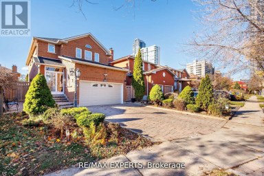 482 MALAGA ROAD Mississauga (Fairview) Ontario photo 2