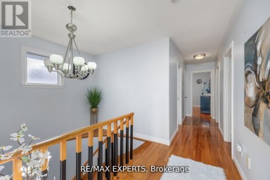 482 MALAGA ROAD Mississauga (Fairview) Ontario photo 20