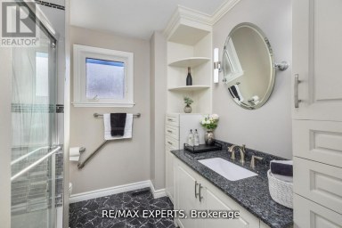 482 MALAGA ROAD Mississauga (Fairview) Ontario photo 21