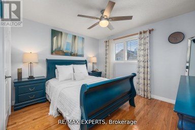 482 MALAGA ROAD Mississauga (Fairview) Ontario photo 22