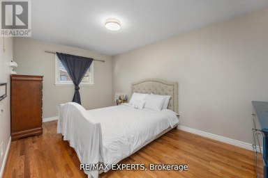 482 MALAGA ROAD Mississauga (Fairview) Ontario photo 23