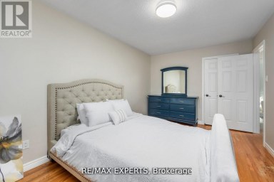 482 MALAGA ROAD Mississauga (Fairview) Ontario photo 24