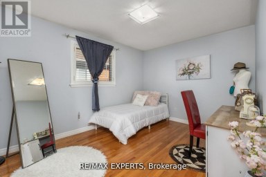 482 MALAGA ROAD Mississauga (Fairview) Ontario photo 25