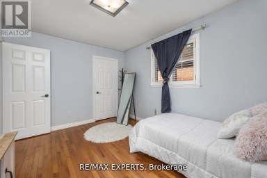 482 MALAGA ROAD Mississauga (Fairview) Ontario photo 26