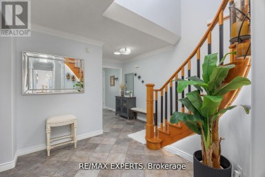 482 MALAGA ROAD Mississauga (Fairview) Ontario photo 3