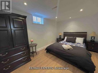 482 MALAGA ROAD Mississauga (Fairview) Ontario photo 35